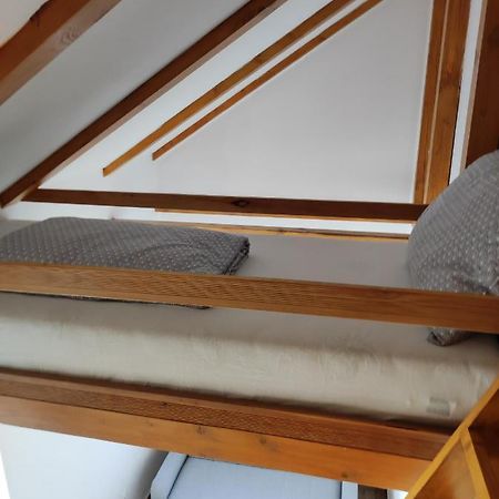 The Little White House Apartment Sibiu Exterior photo