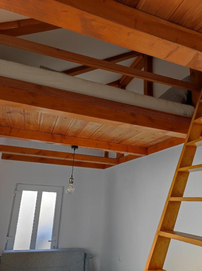 The Little White House Apartment Sibiu Exterior photo